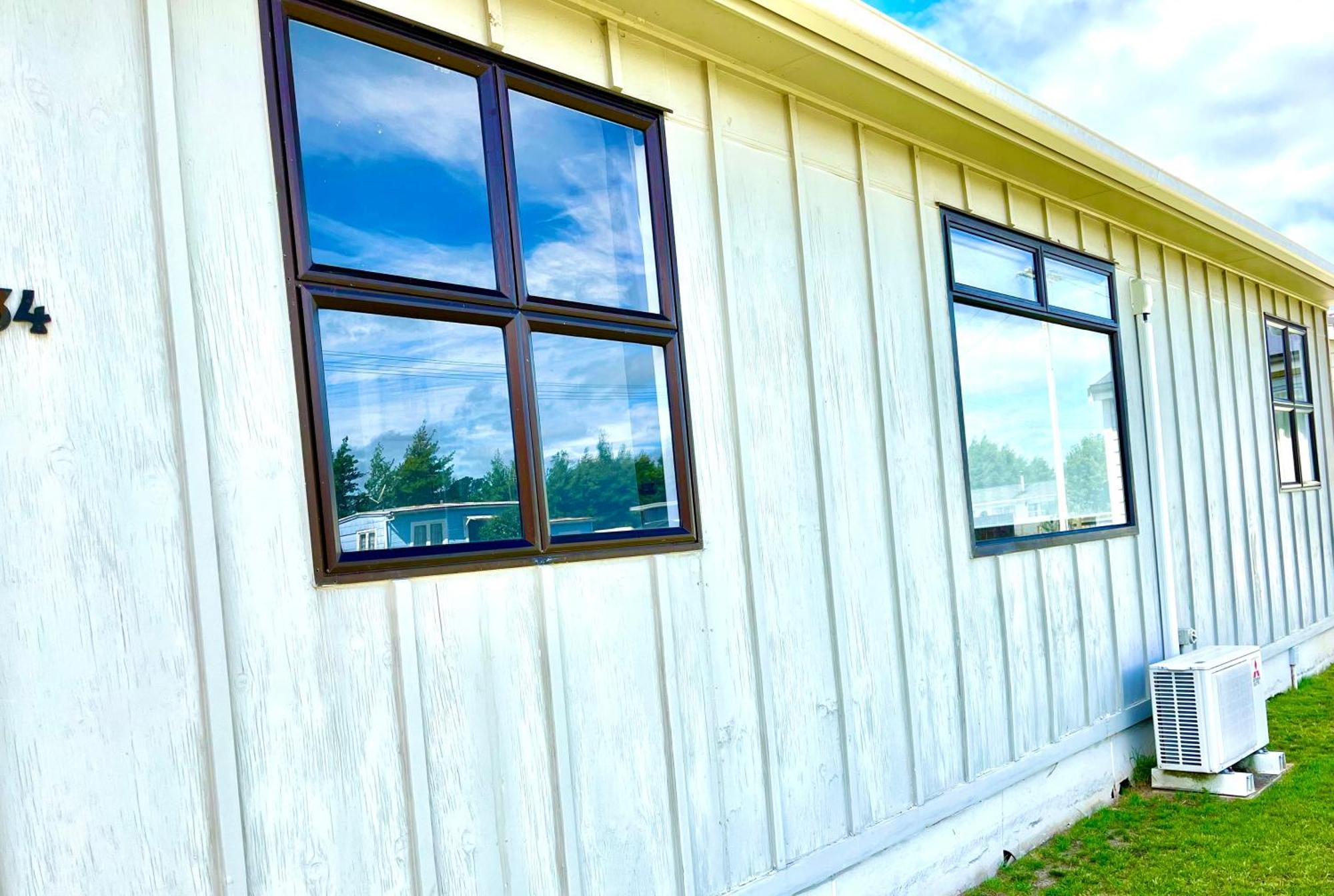 Lake Life With A Hot Tub Villa Mangakino Exterior photo